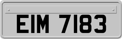 EIM7183
