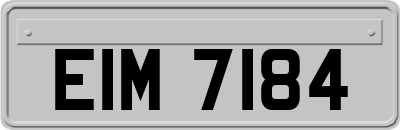 EIM7184