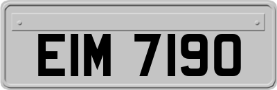 EIM7190