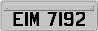 EIM7192