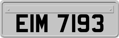 EIM7193