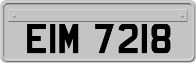 EIM7218