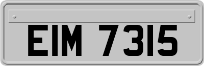EIM7315