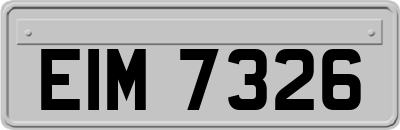 EIM7326