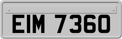 EIM7360