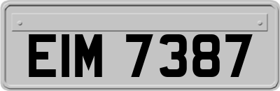 EIM7387