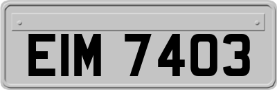 EIM7403