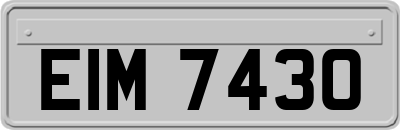EIM7430