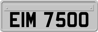 EIM7500