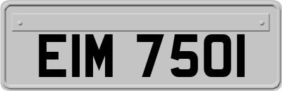 EIM7501