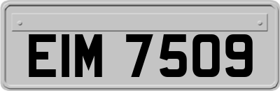 EIM7509