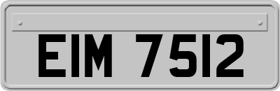 EIM7512