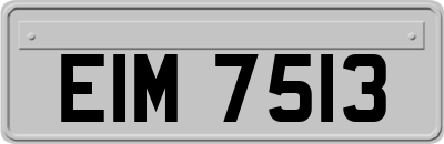 EIM7513