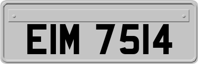 EIM7514