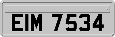 EIM7534