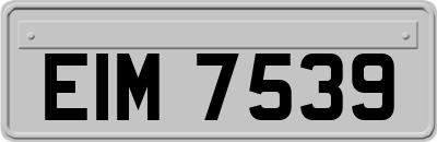 EIM7539