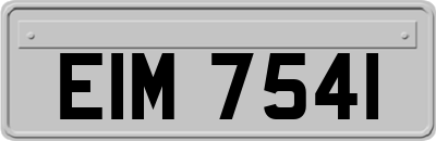 EIM7541