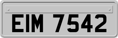 EIM7542