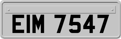 EIM7547