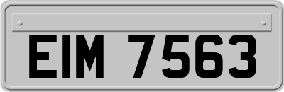 EIM7563