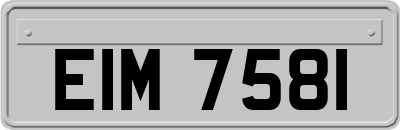 EIM7581