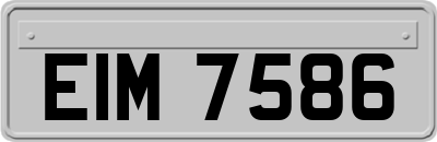 EIM7586