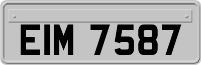 EIM7587