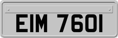 EIM7601