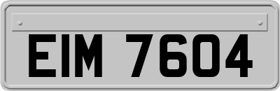 EIM7604
