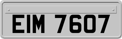 EIM7607