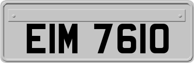 EIM7610