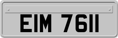 EIM7611