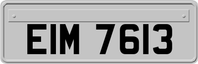 EIM7613