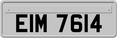 EIM7614