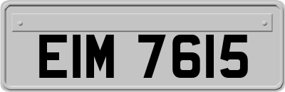 EIM7615