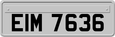 EIM7636