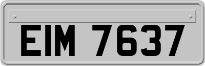 EIM7637