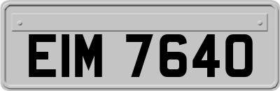 EIM7640