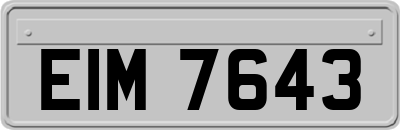 EIM7643