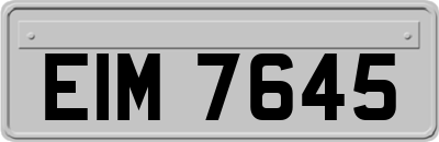 EIM7645