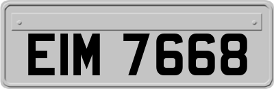 EIM7668