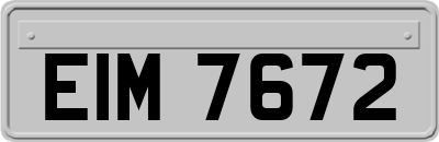 EIM7672