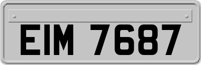 EIM7687