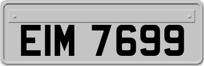 EIM7699