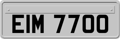 EIM7700