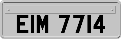 EIM7714