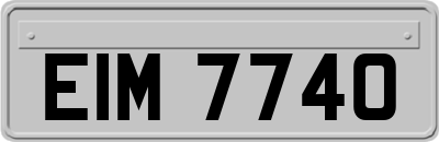 EIM7740