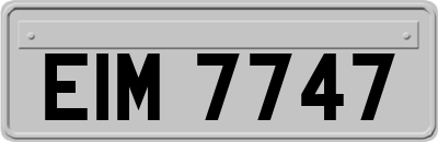 EIM7747