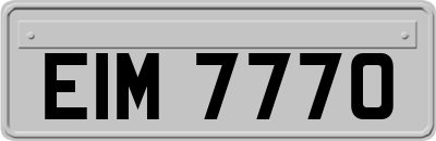 EIM7770