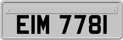 EIM7781